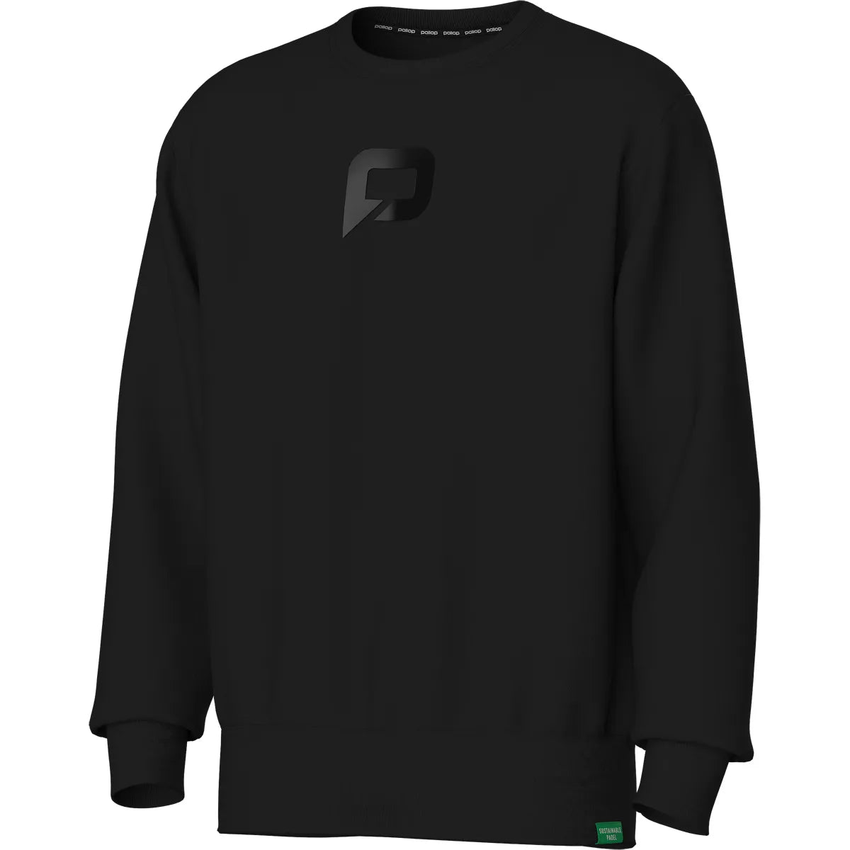 SUDADERA PALLAP SOFT FEEL