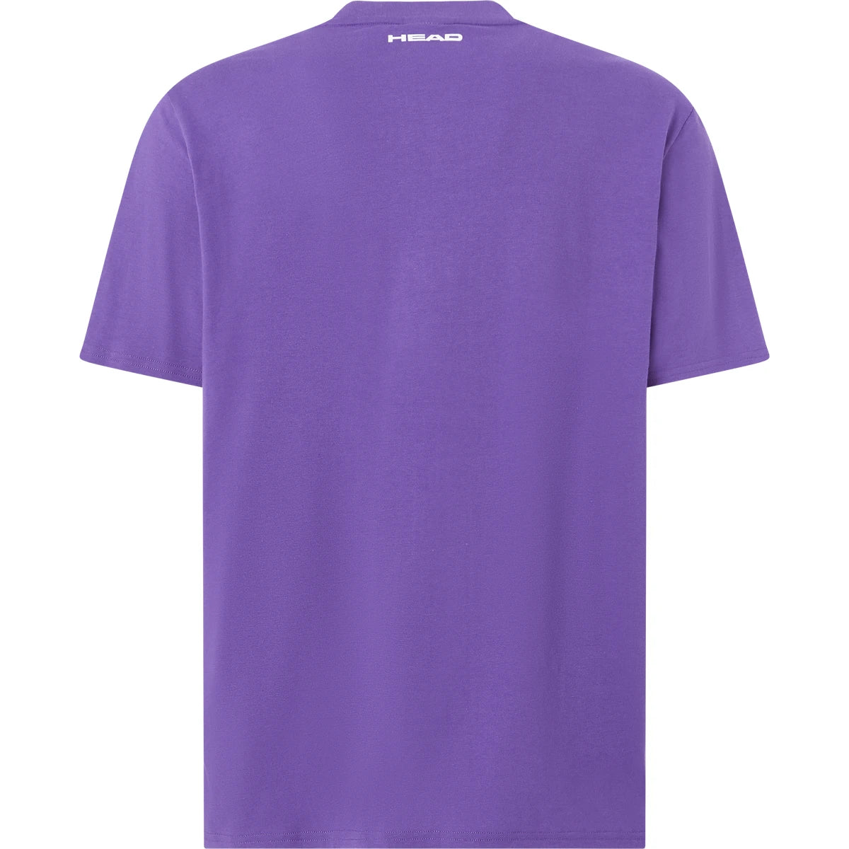 CAMISETA HEAD VISION RAIBOW