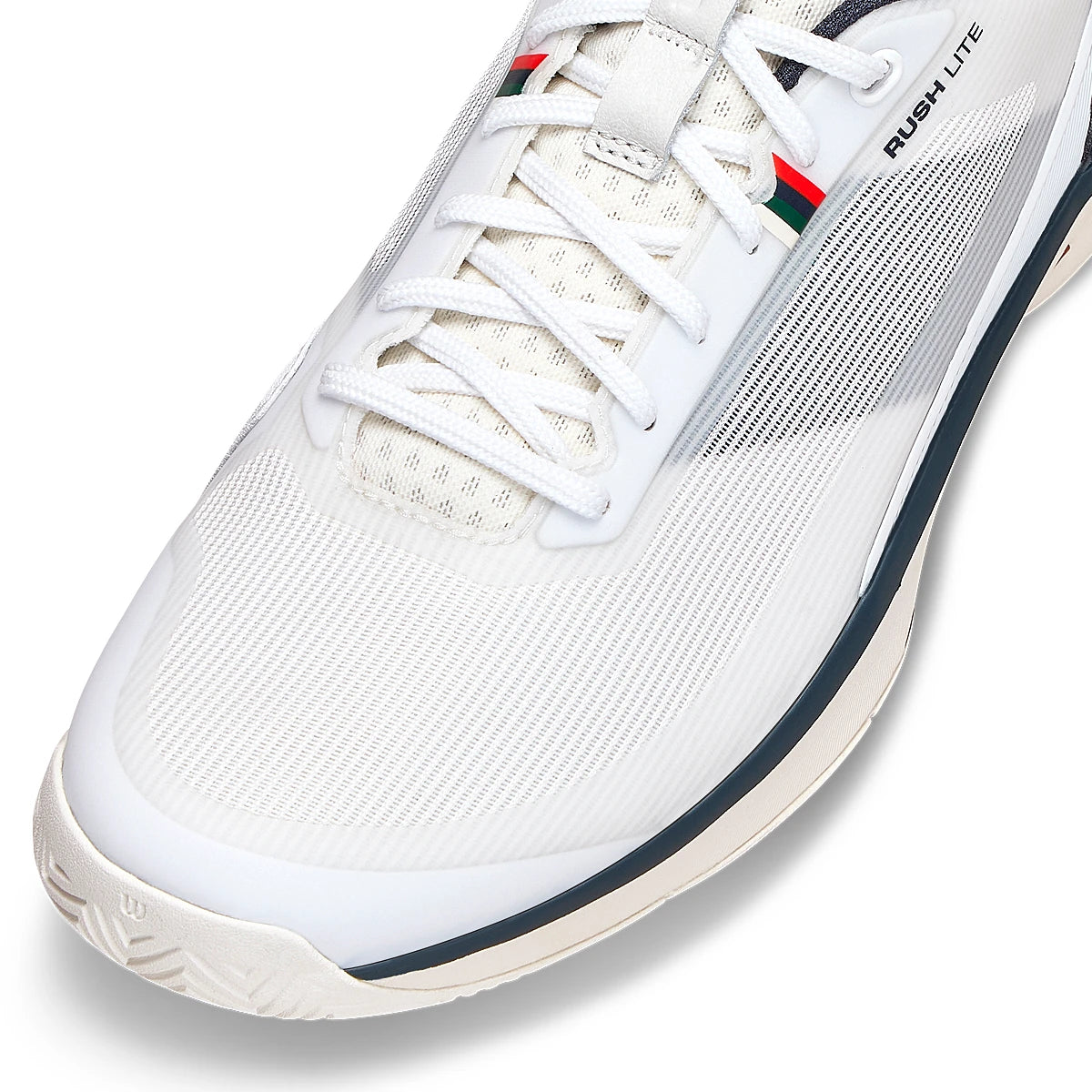 ZAPATILLAS WILSON RUSH LITE 5 TODAS SUPERFICIES