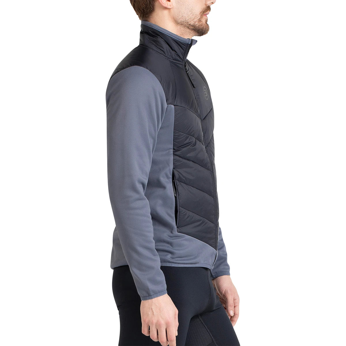 Chaqueta Bullpadel Enris