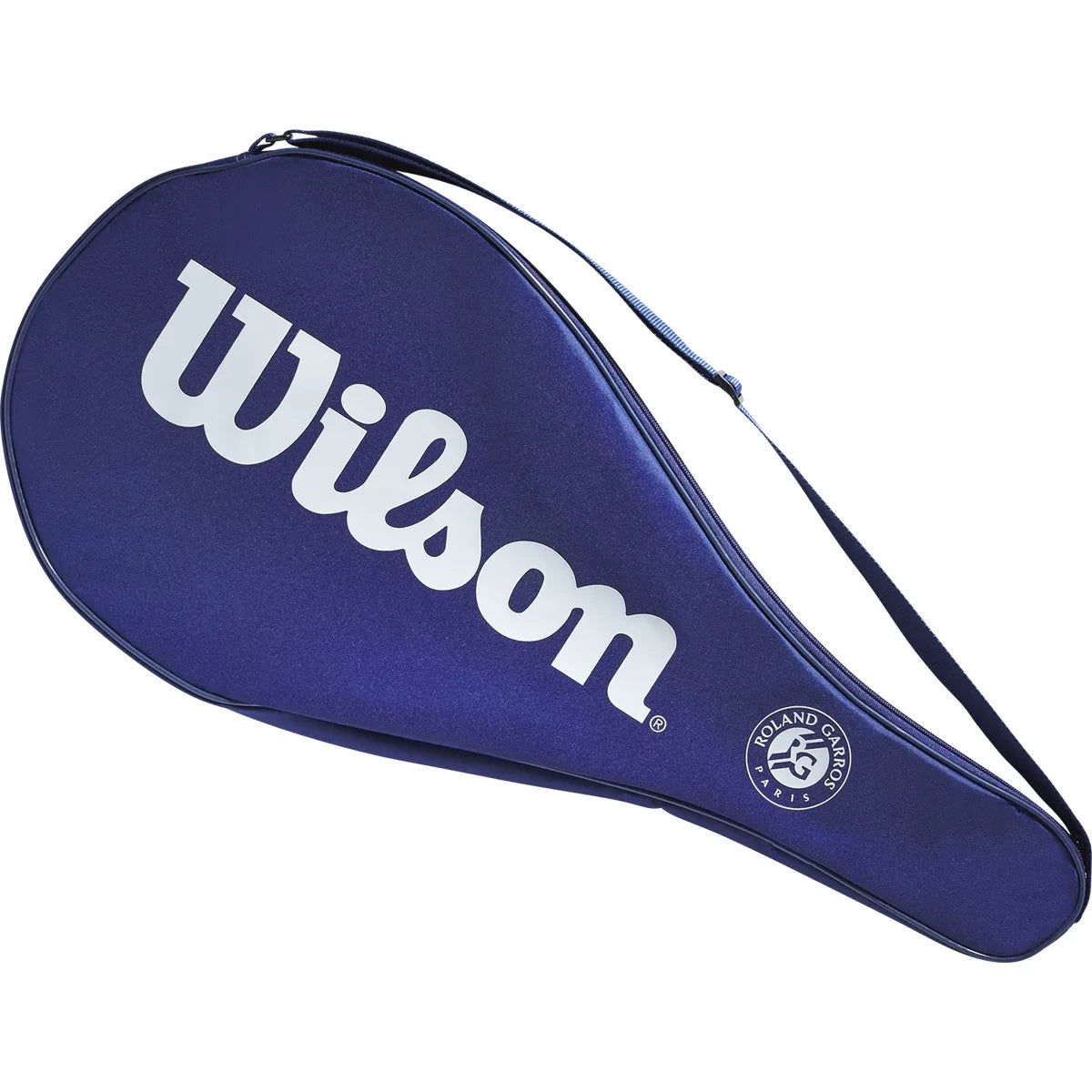 FUNDA DE RAQUETA WILSON ROLAND GARROS