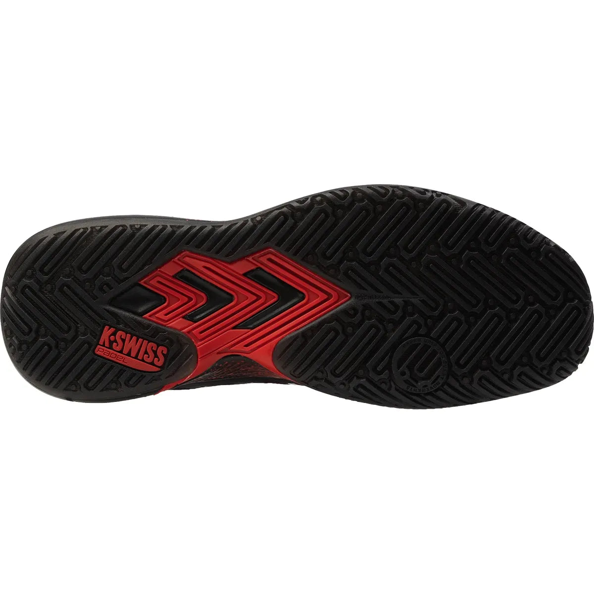 ZAPATILLAS PÁDEL K-SWISS ULTRA COURT