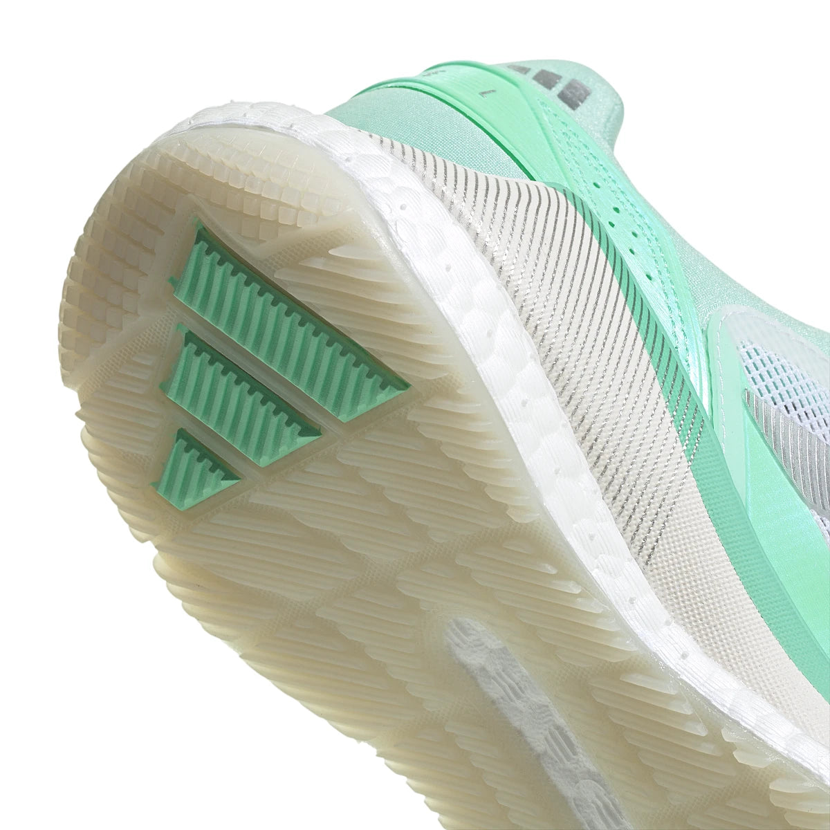 ZAPATILLAS DE PÁDEL ADIDAS MUJER CRAZYQUICK BOOST