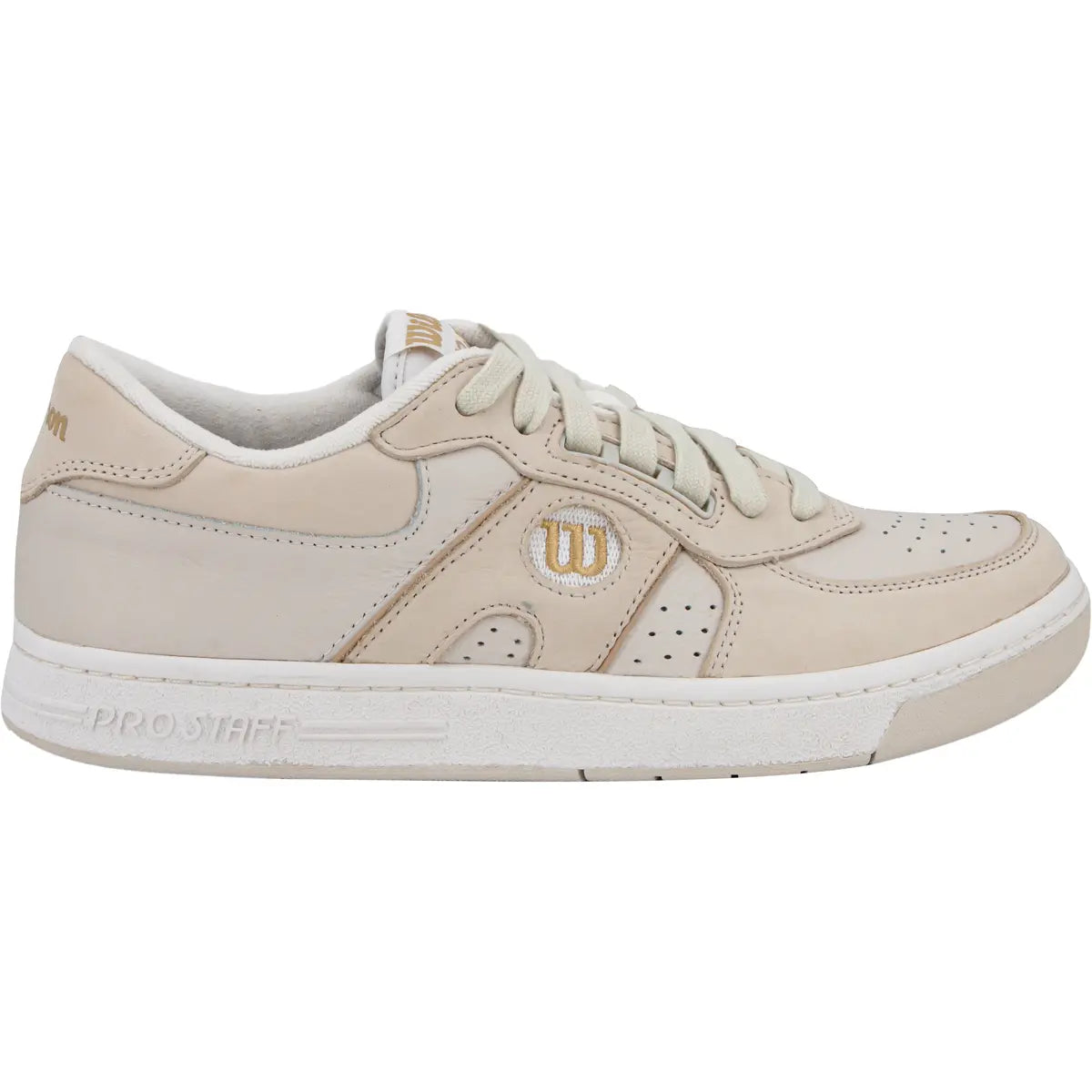 ZAPATILLAS WILSON PRO STAFF 87 SE
