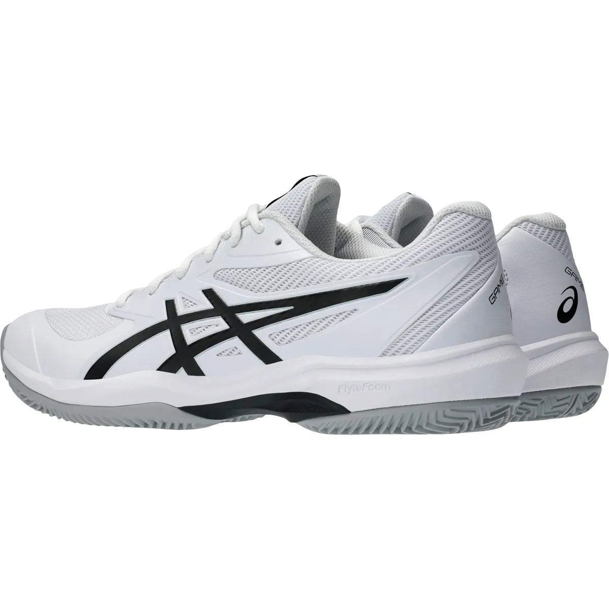 ZAPATILLAS ASICS GAME FF TIERRA BATIDA