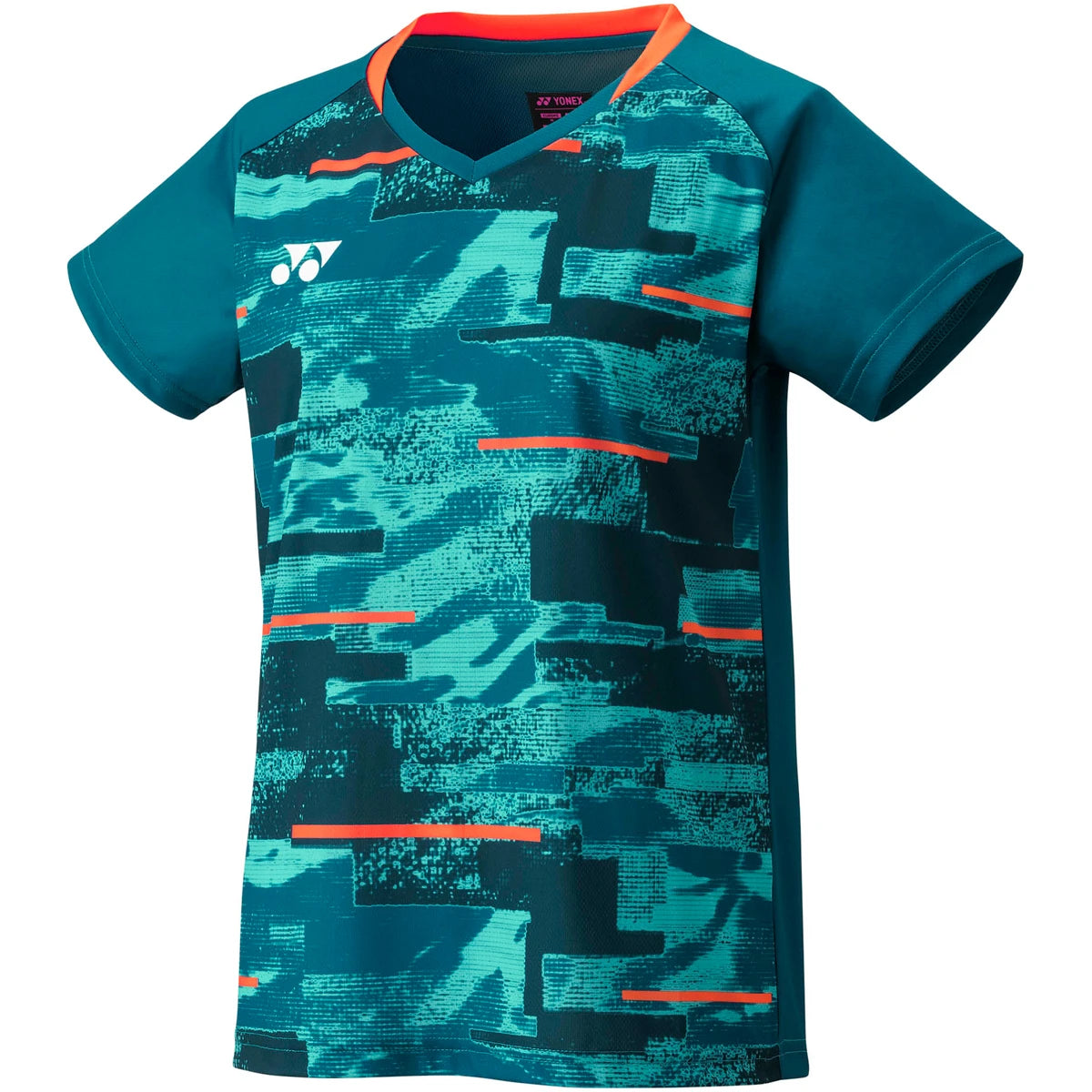 CAMISETA YONEX MUJER TEAM YW0034EX