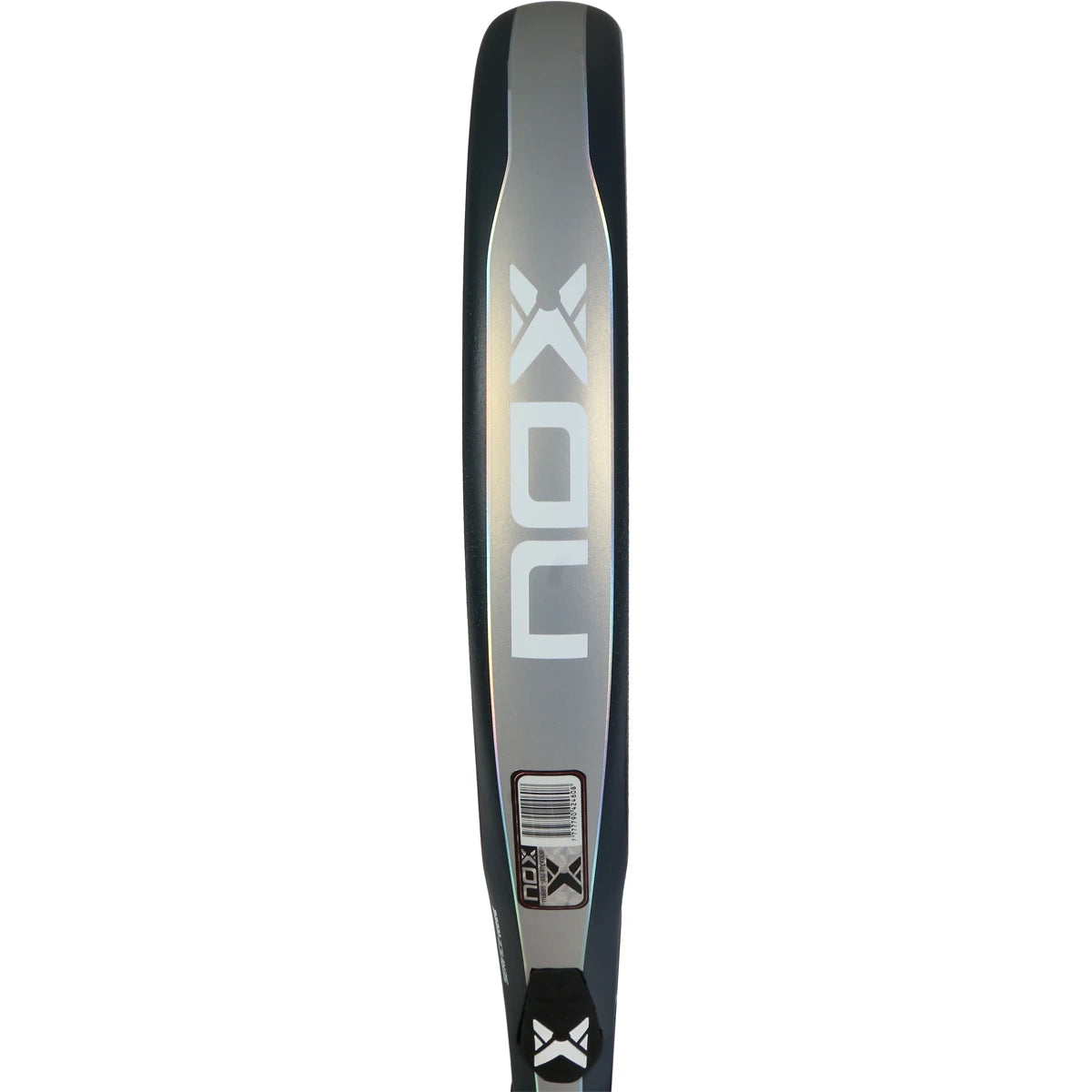 RAQUETA DE PÁDEL NOX FR PRESTIGE 2.0 12K