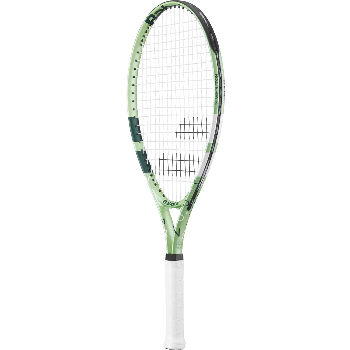 RAQUETA BABOLAT JUNIOR 23 WIMBLEDON