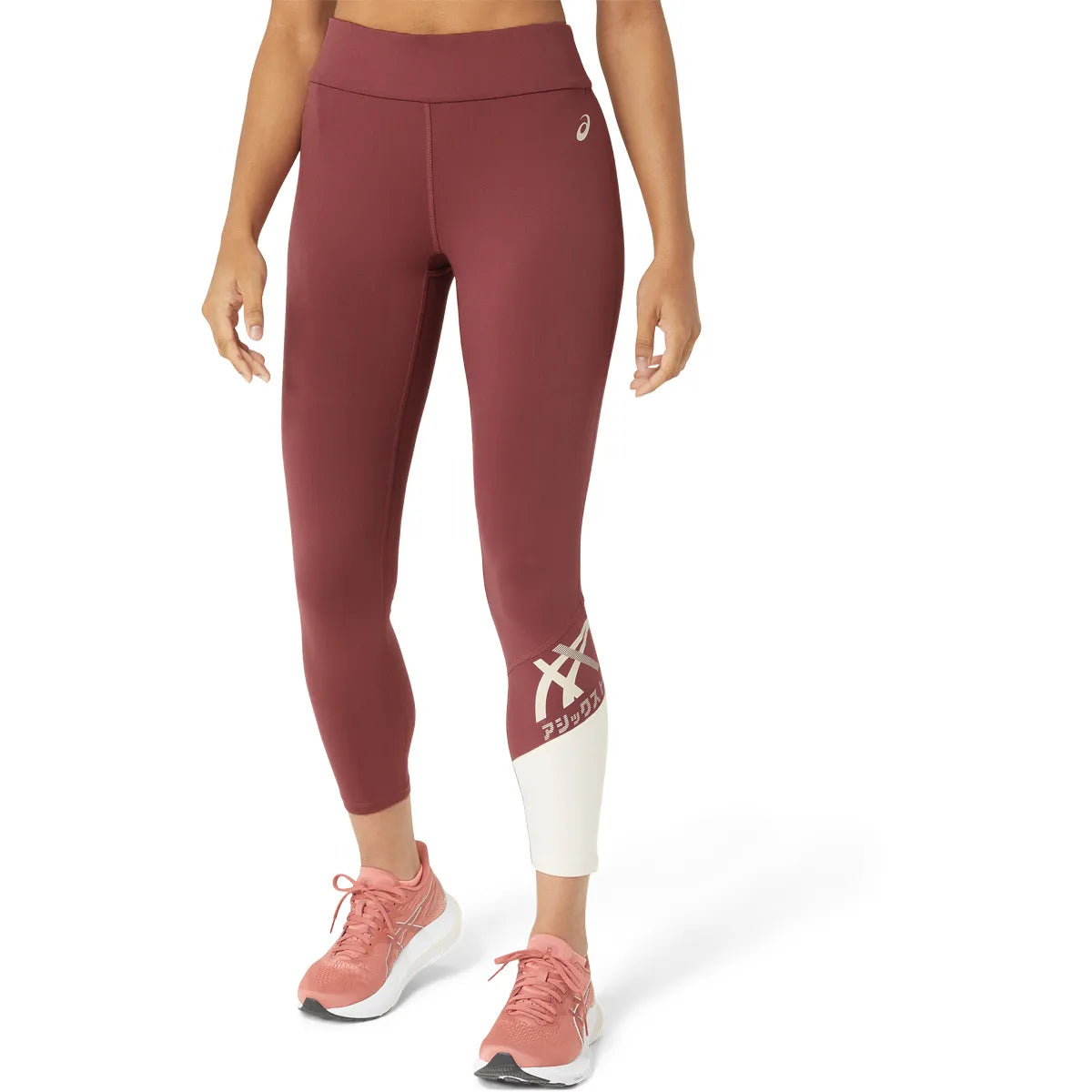 LEGGING ASICS MUJER TIGER 7/8 TIGHT