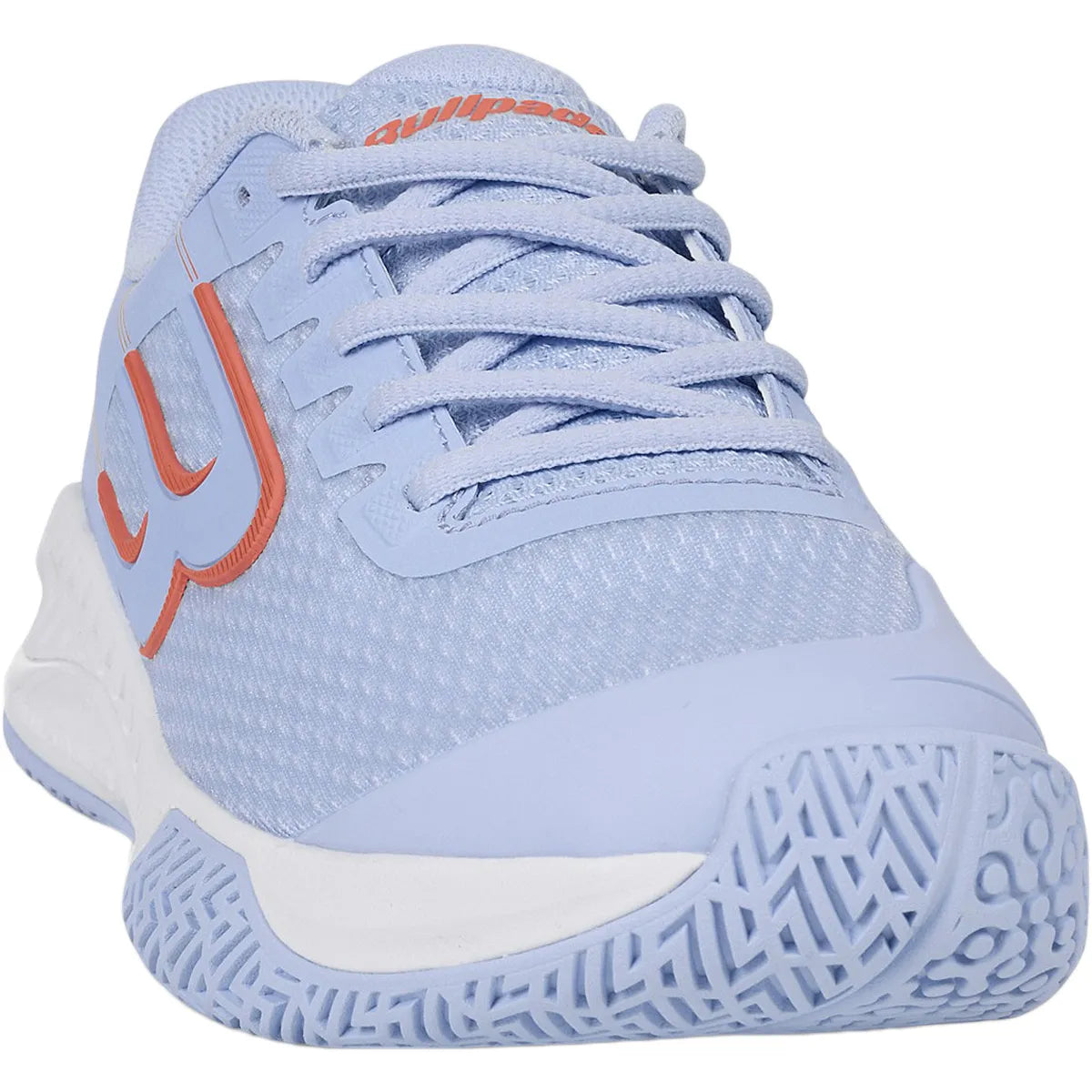 ZAPATILLAS PÁDEL BULLPADEL MUJER ELITE 25I