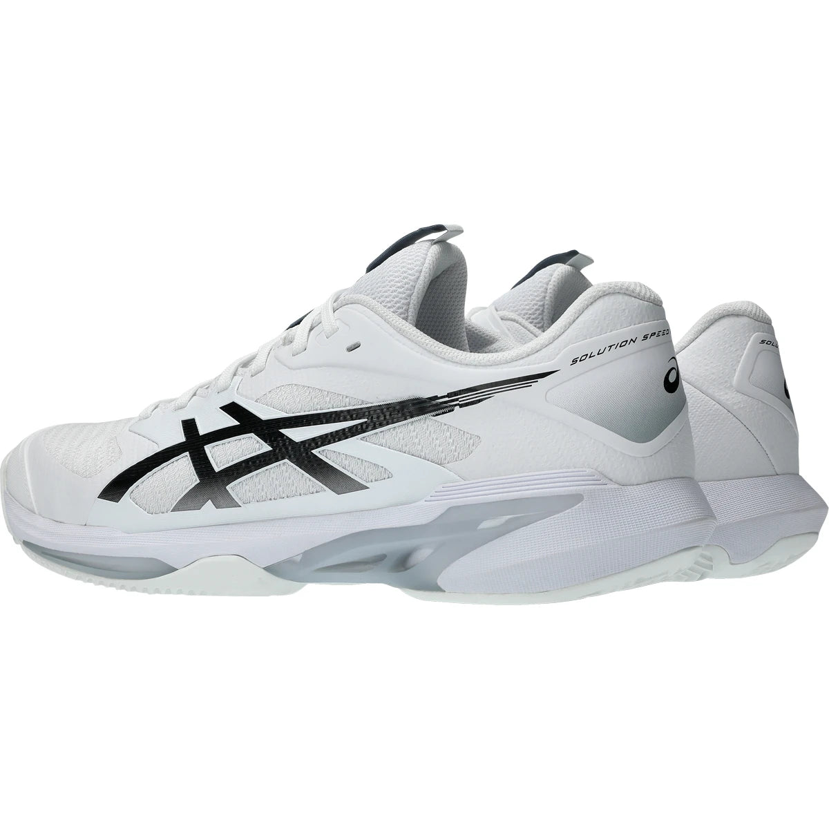 ZAPATILLAS ASICS SOLUTION SPEED FF4 TIERRA BATIDA