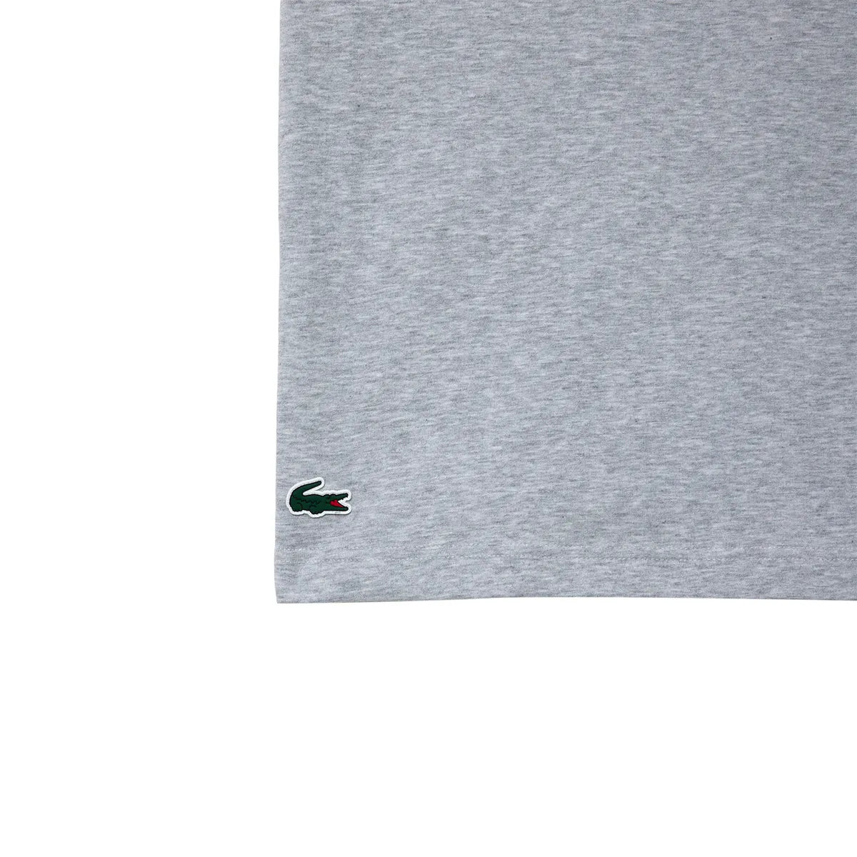 CAMISETA LACOSTE TRAINING CORE PERFORMANCE PRINTED
