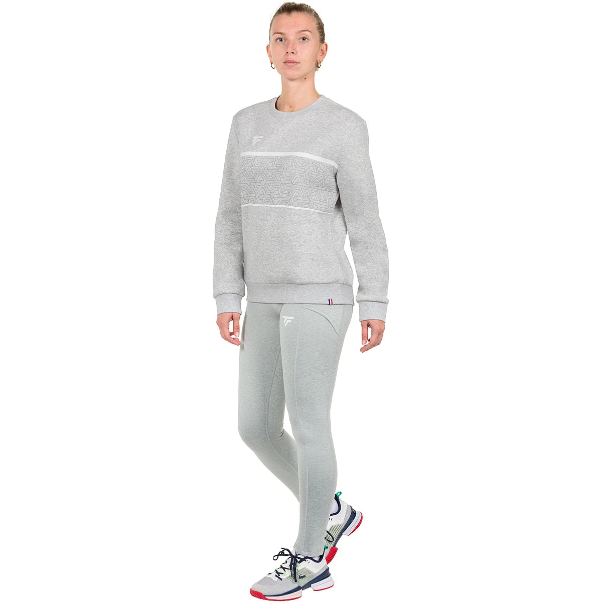 LEGGING TECNIFIBRE MUJER TEAM