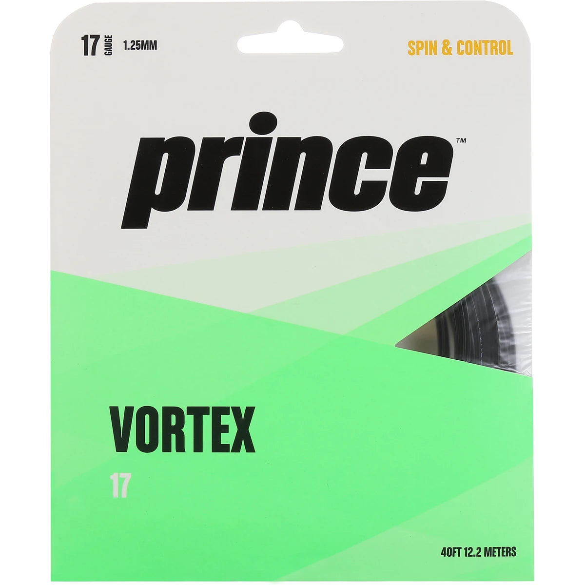 CORDAJE PRINCE VORTEX (12 METROS)