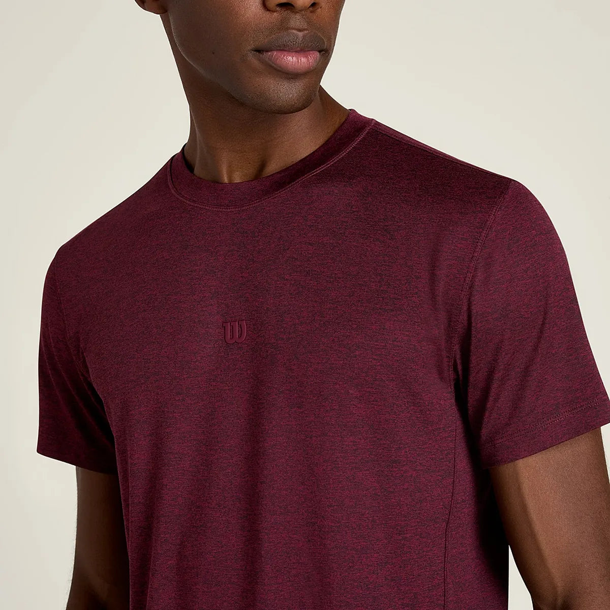 CAMISETA WILSON EVERYDAY PERFORMANCE