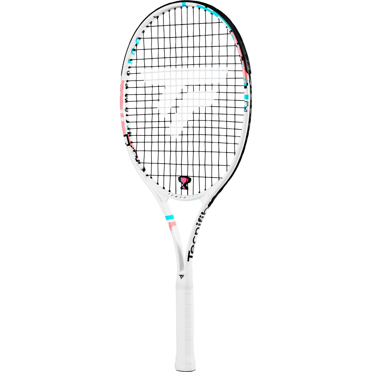 RAQUETA TECNIFIBRE JUNIOR TEMPO IGA 25 2026