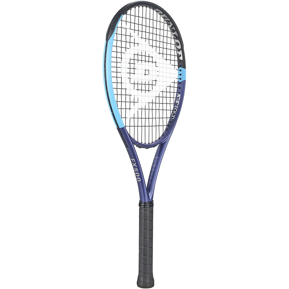 RAQUETA DUNLOP FX 500 (300 GR)