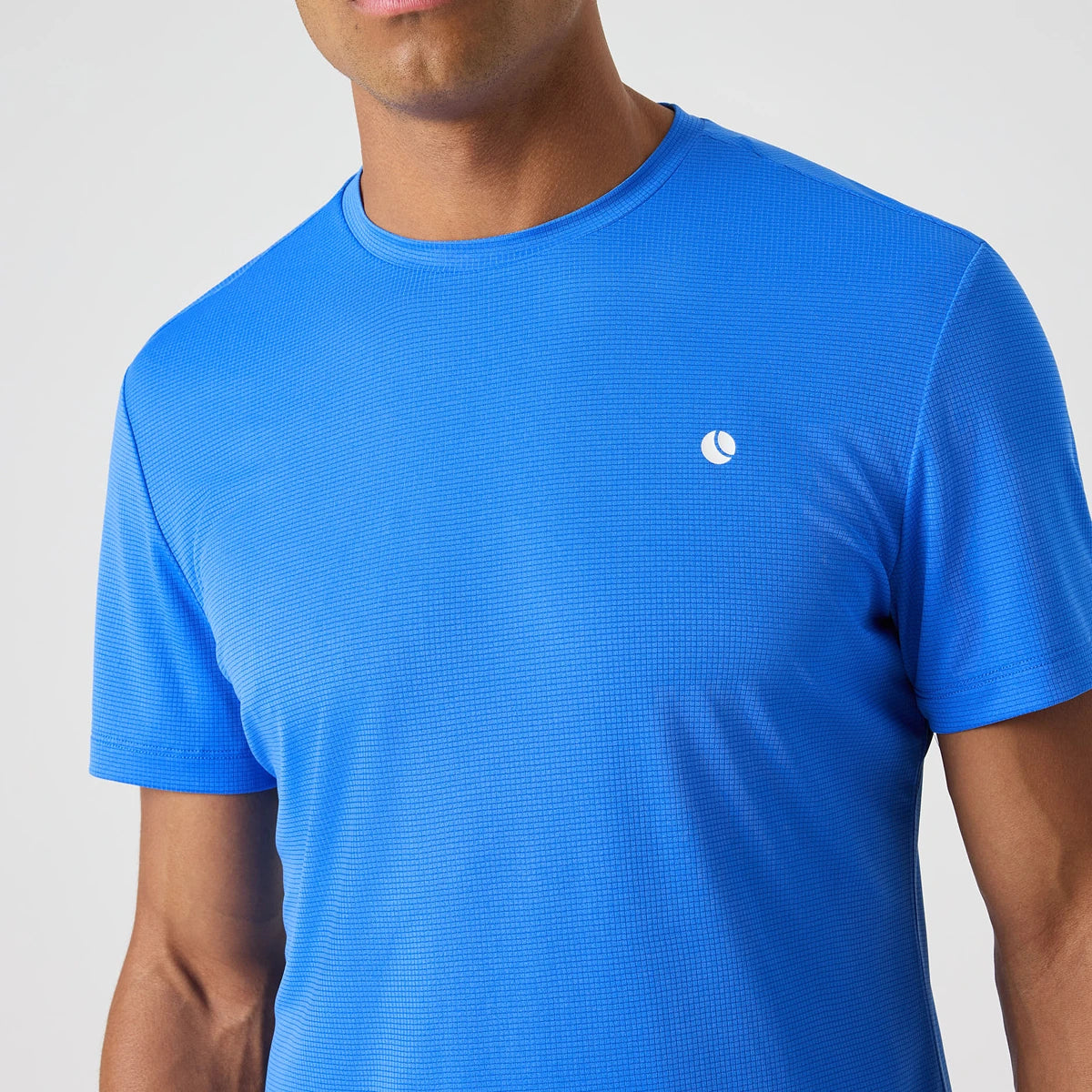 CAMISETA BJORN BORG TENIS ACE LIGHT
