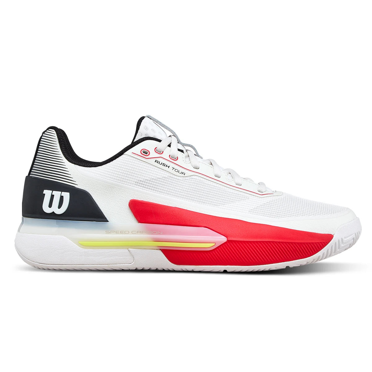 ZAPATILLAS WILSON RUSH TOUR 5 TODAS SUPERFICIES