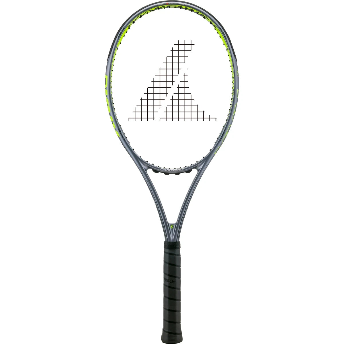 RAQUETA PRO KENNEX KI Q+5 X PRO (305 GR)