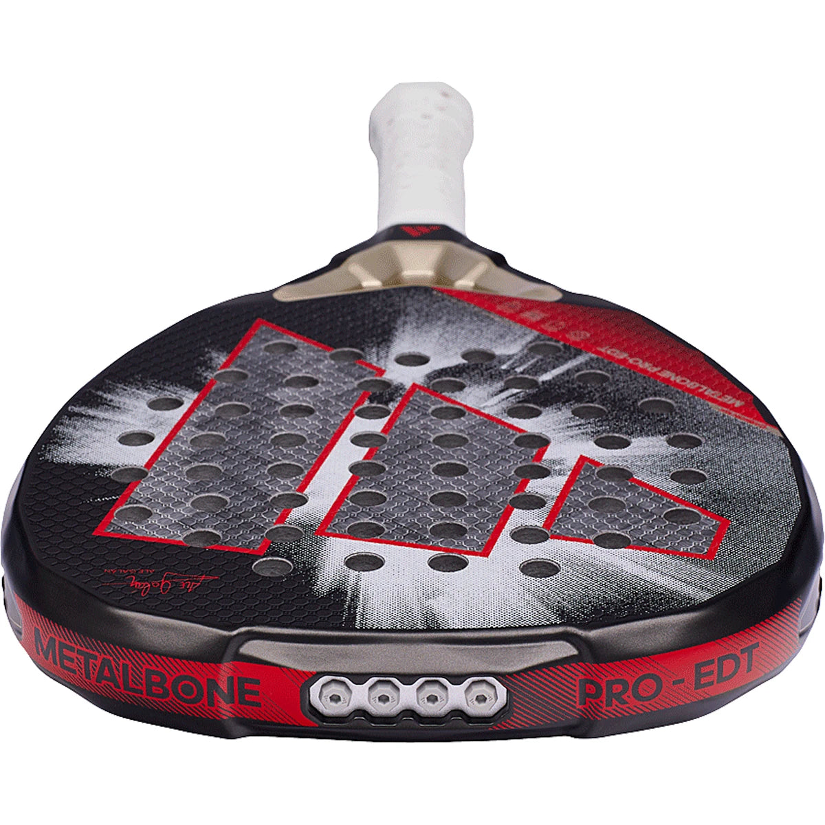 RAQUETA DE PÁDEL ADIDAS METALBONE 2026 PRO-EDT