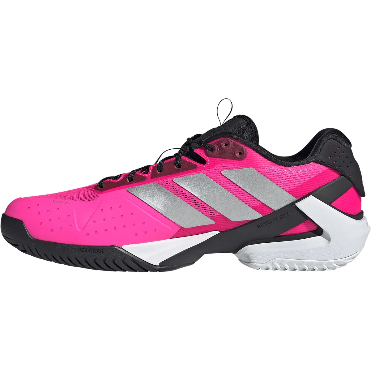 ZAPATILLAS ADIDAS ADIZERO UBERSONIC 5 TODAS SUPERFICIES