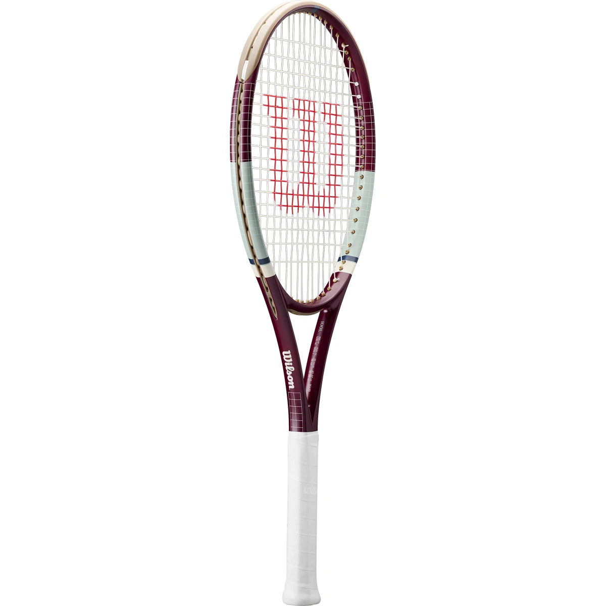 Raqueta Wilson Ultra 100L V5 Fall Layers (280 Gr)