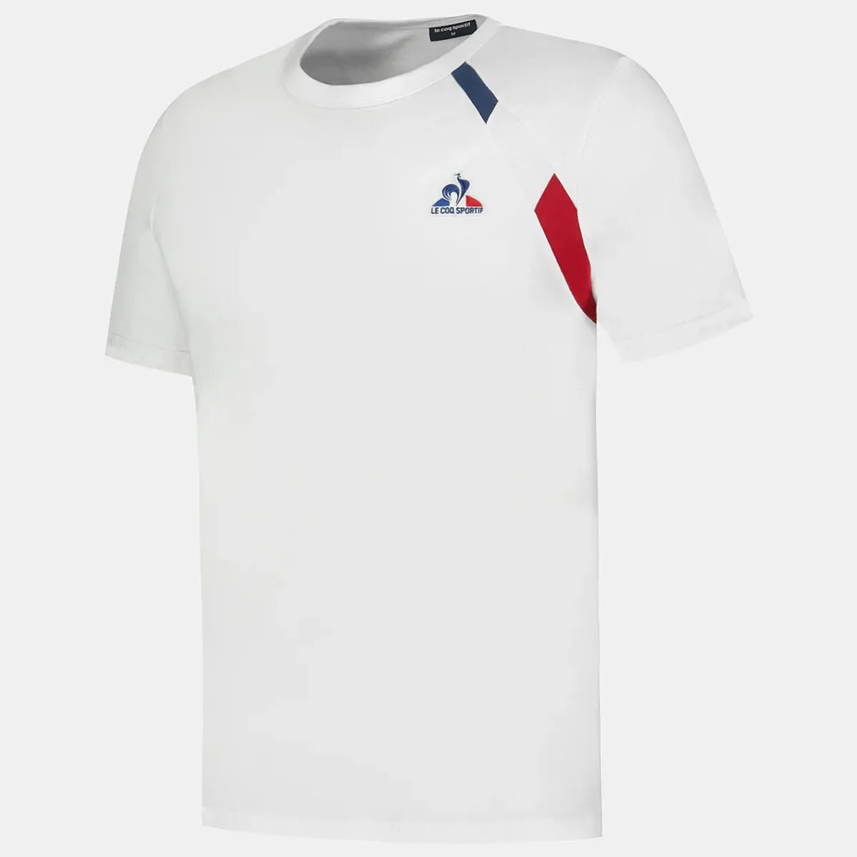 CAMISETA LE COQ SPORTIF TRICOLOR
