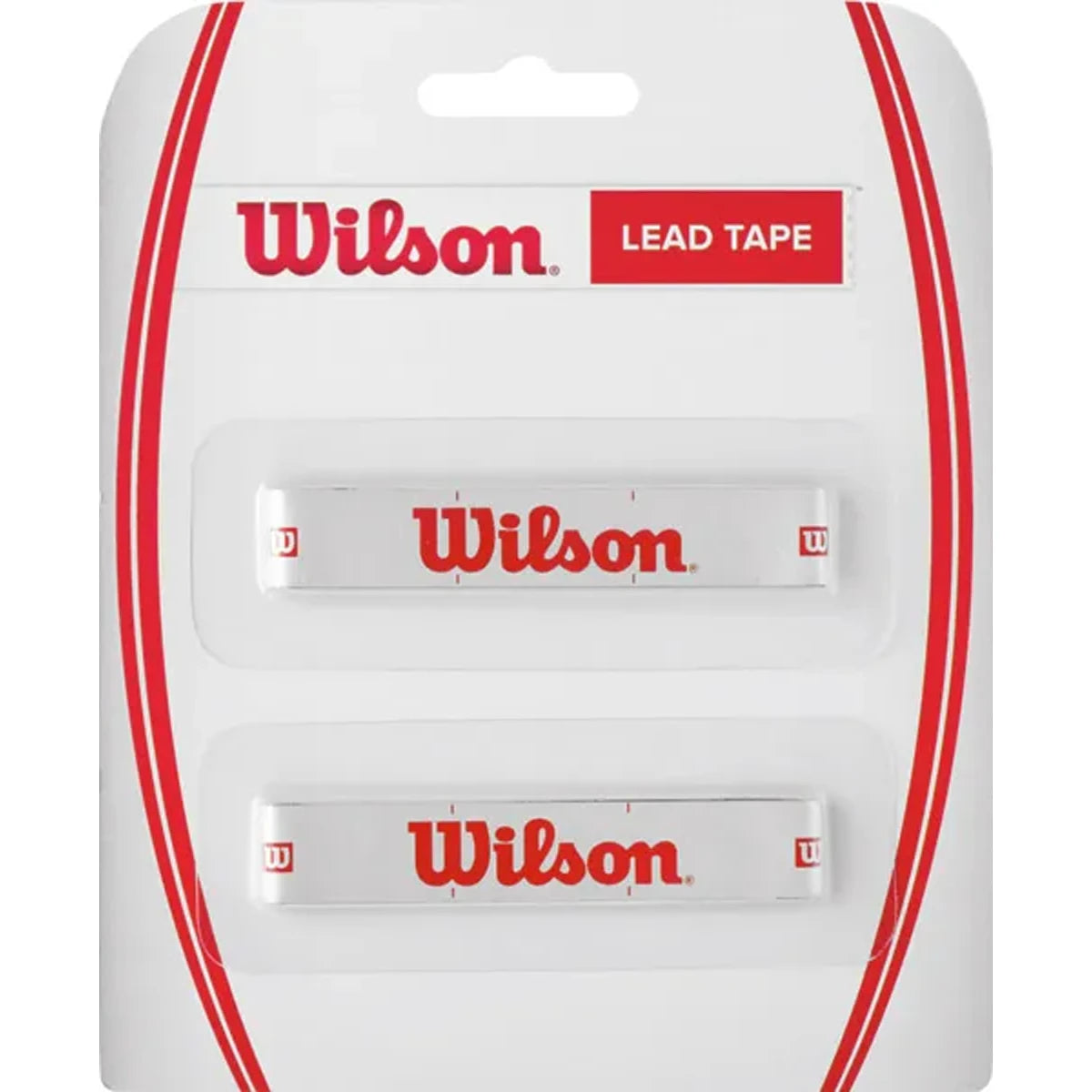 CINTA DE PLOMO WILSON LEAD TAPE