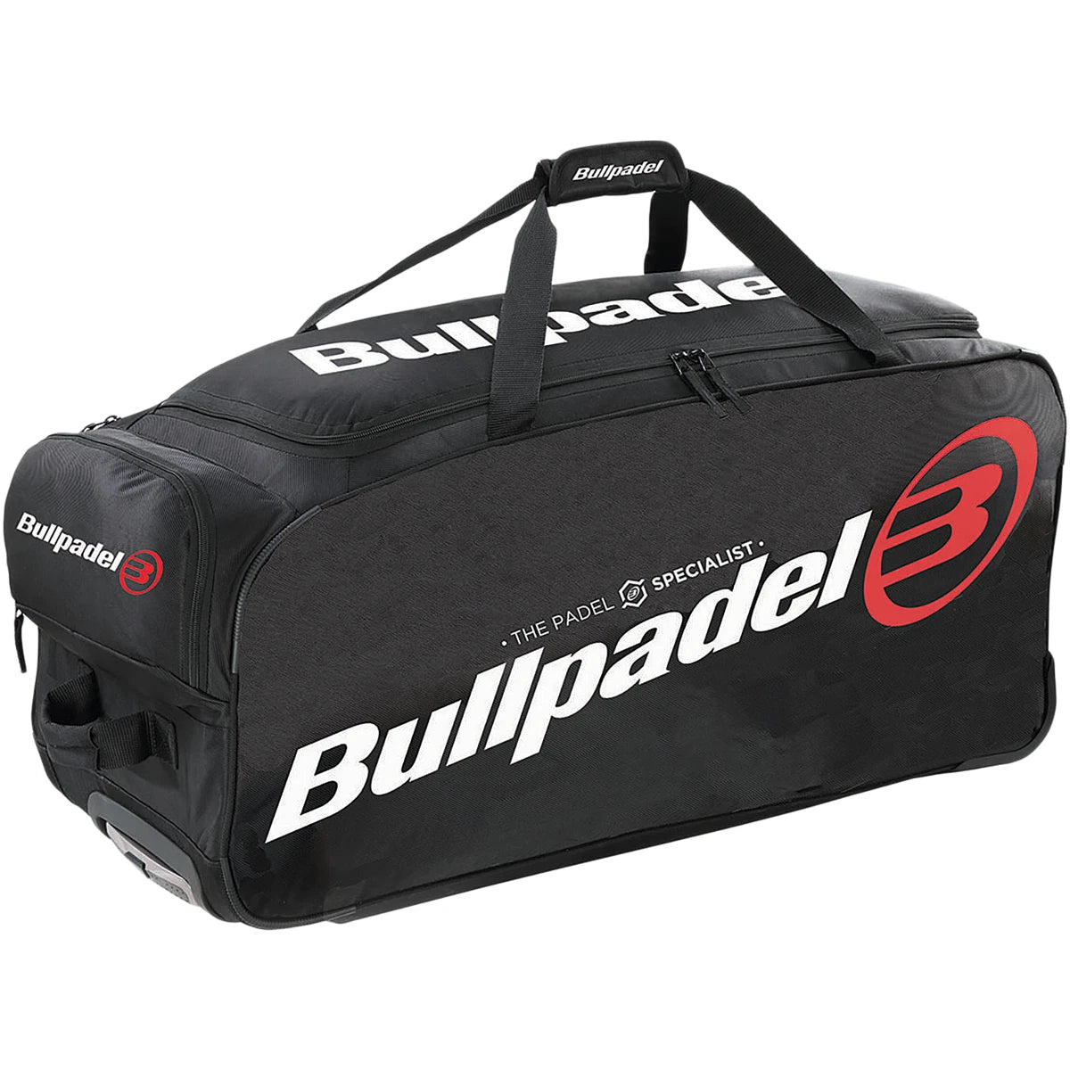 BOLSA DE VIAJE BULLPADEL BPP26011 TROLLEY 005