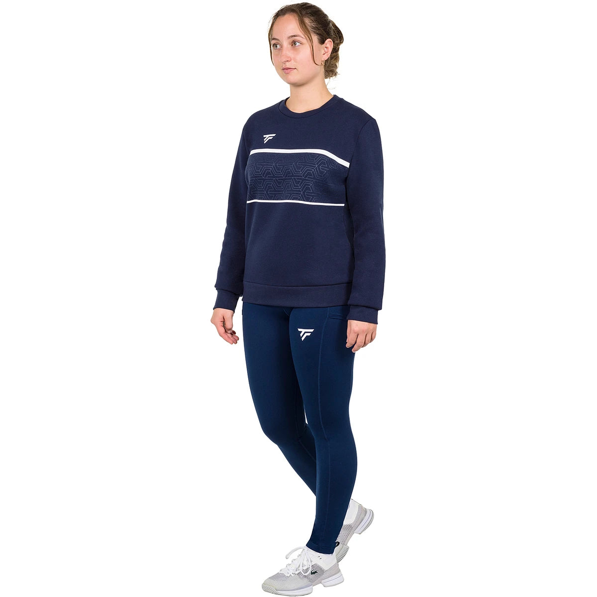 LEGGING TECNIFIBRE MUJER TEAM