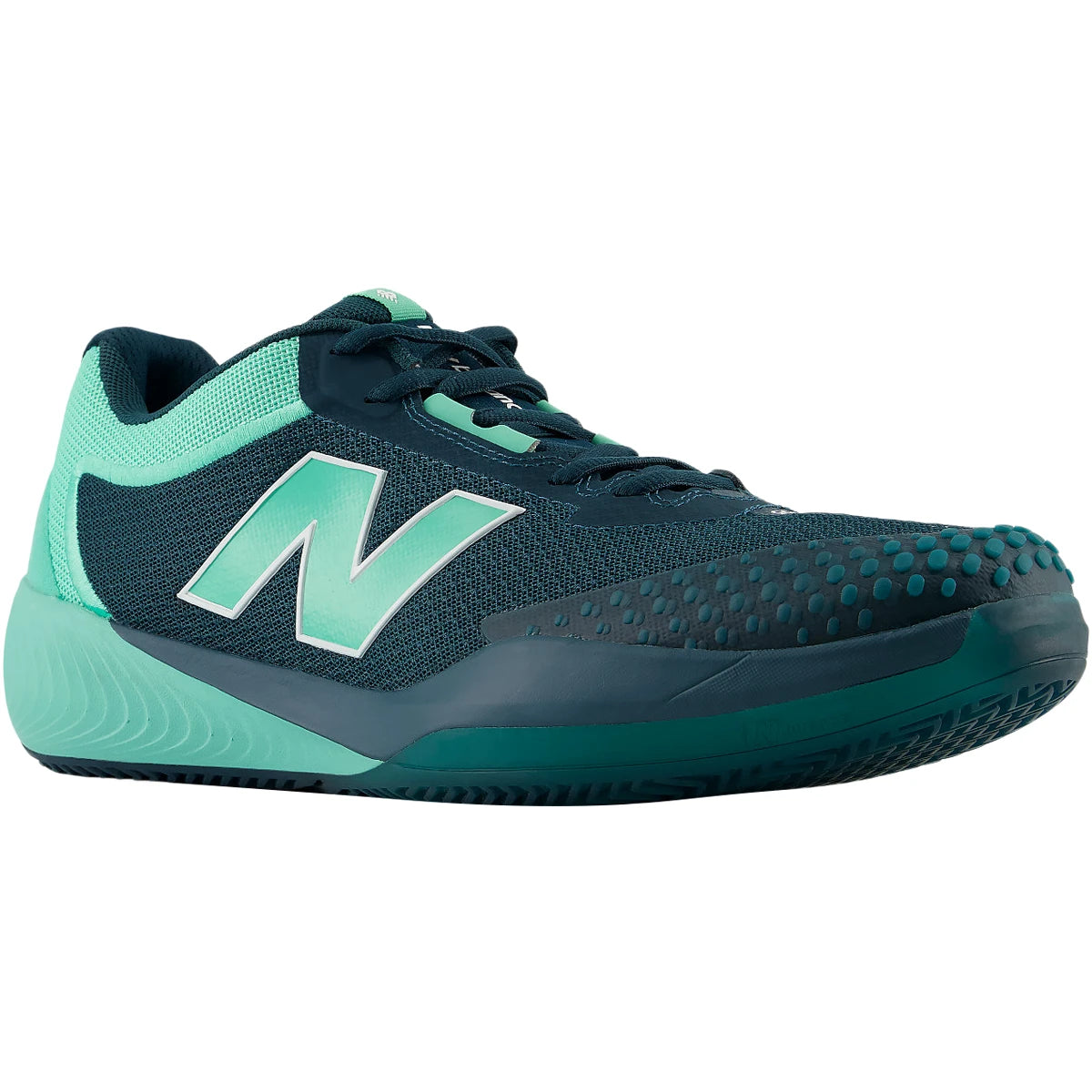 ZAPATILLAS NEW BALANCE FUELCELL 996 V6 TIERRA BATIDA