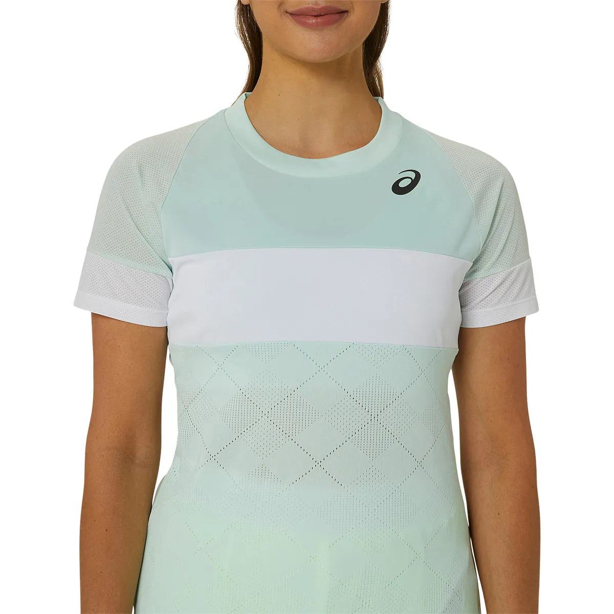 CAMISETA ASICS MUJER PARÍS