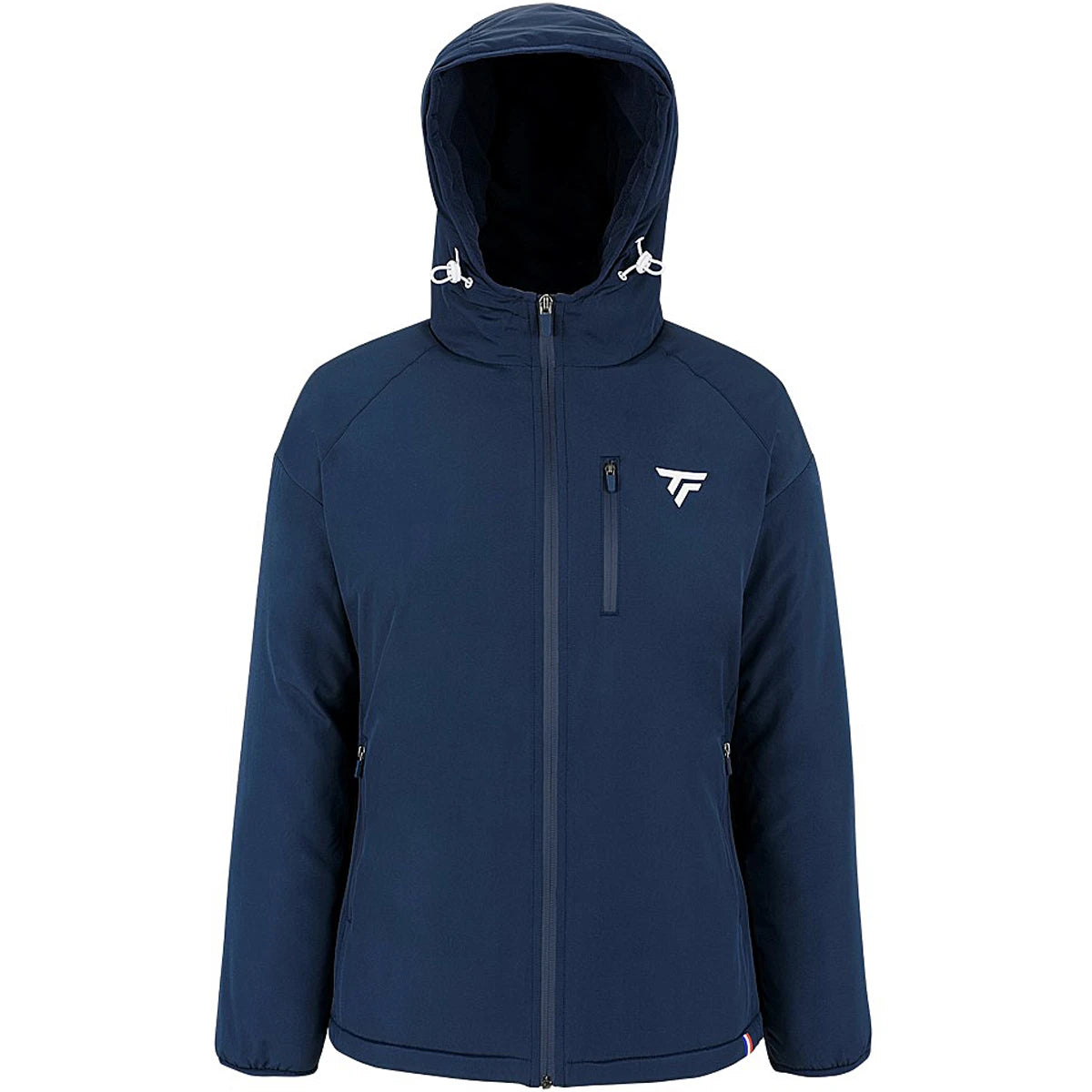 CHAQUETA TECNIFIBRE MUJER POLAR