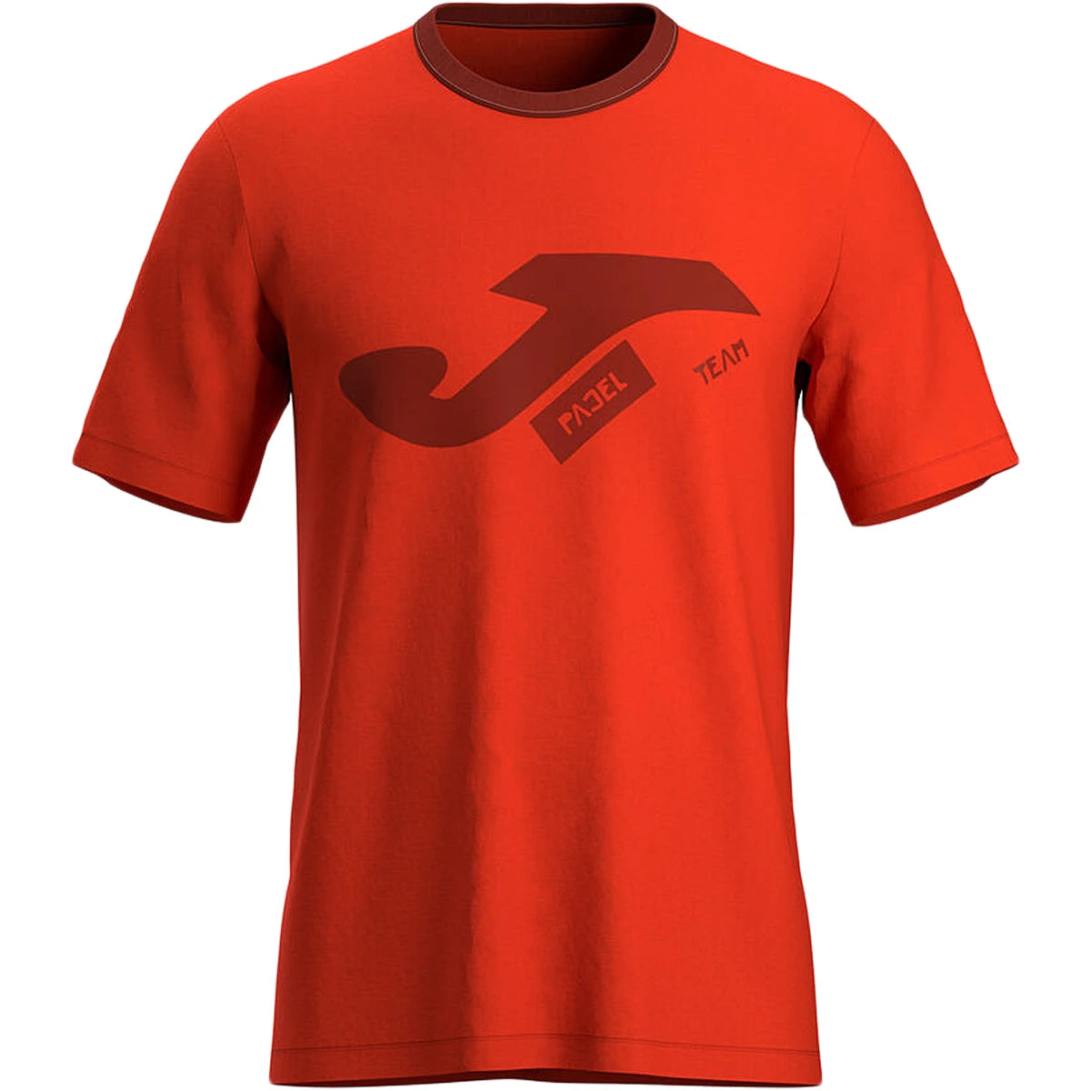 CAMISETA JOMA PADEL CHALLENGE