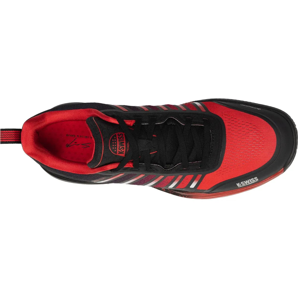 ZAPATILLAS PÁDEL K-SWISS ULTRA COURT