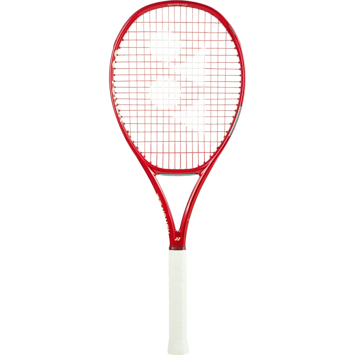 RAQUETA YONEX VCORE 100 RUBY RED (300 GR)