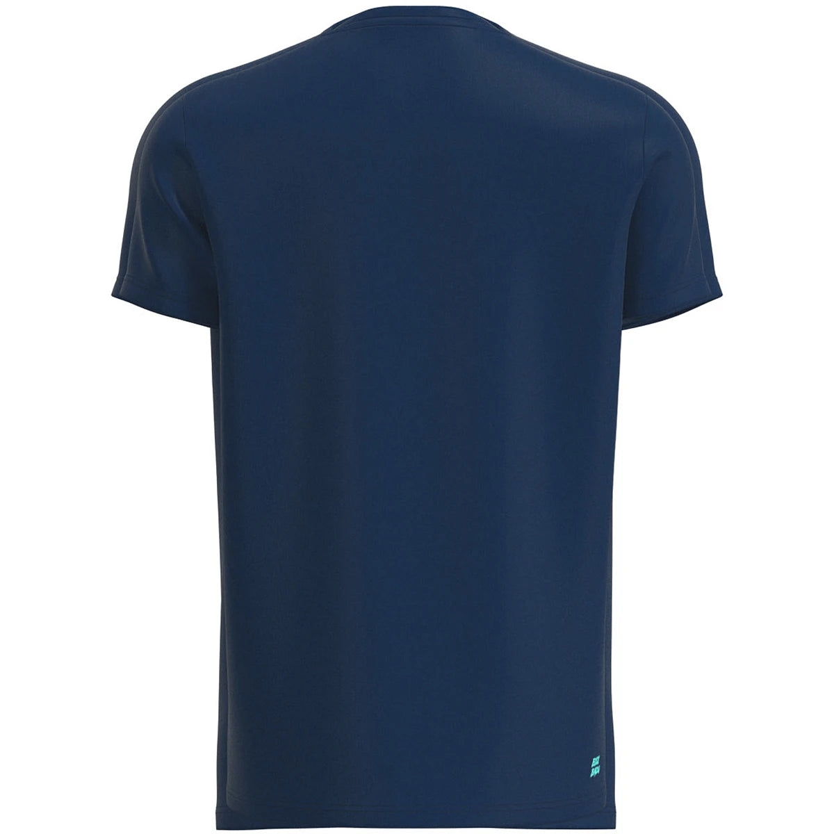 CAMISETA BIDI BADU GRAFIC ILLUMINATION CHILL