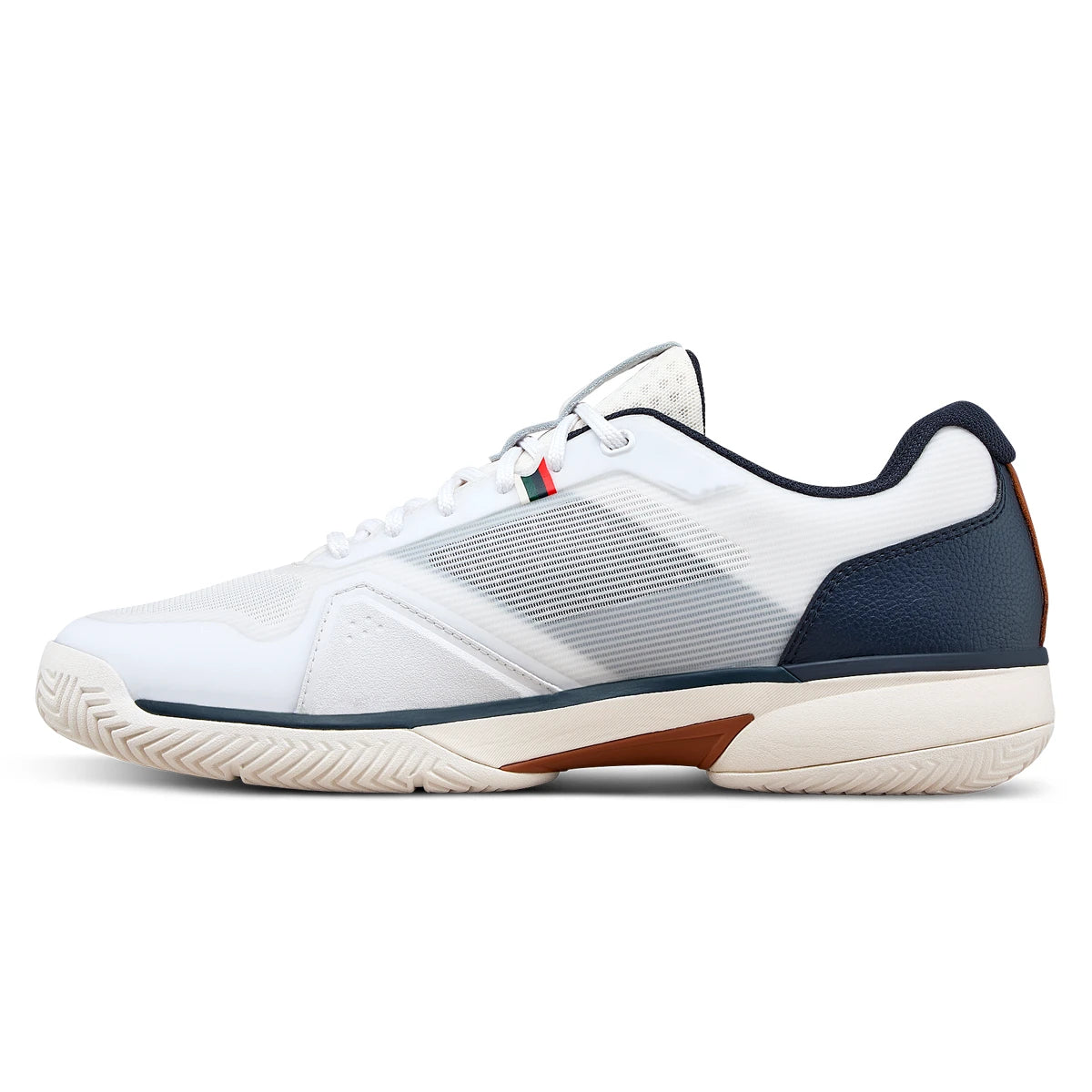 ZAPATILLAS WILSON RUSH LITE 5 TODAS SUPERFICIES