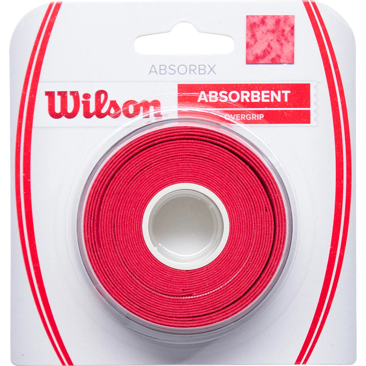 SOBREGRIPS WILSON ABSORBX x3