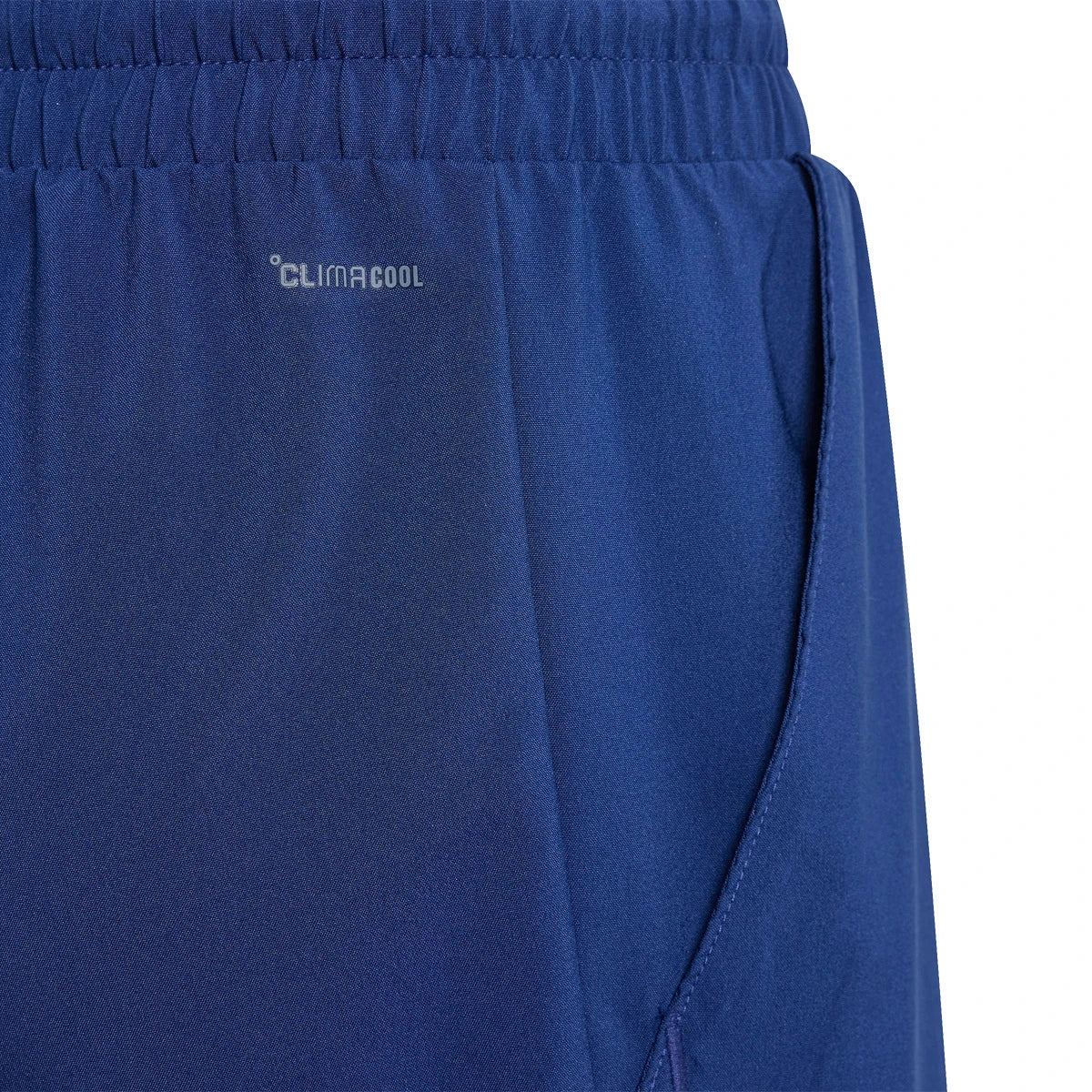 PANTALÓN CORTO ADIDAS NIÑO CLUB 3S