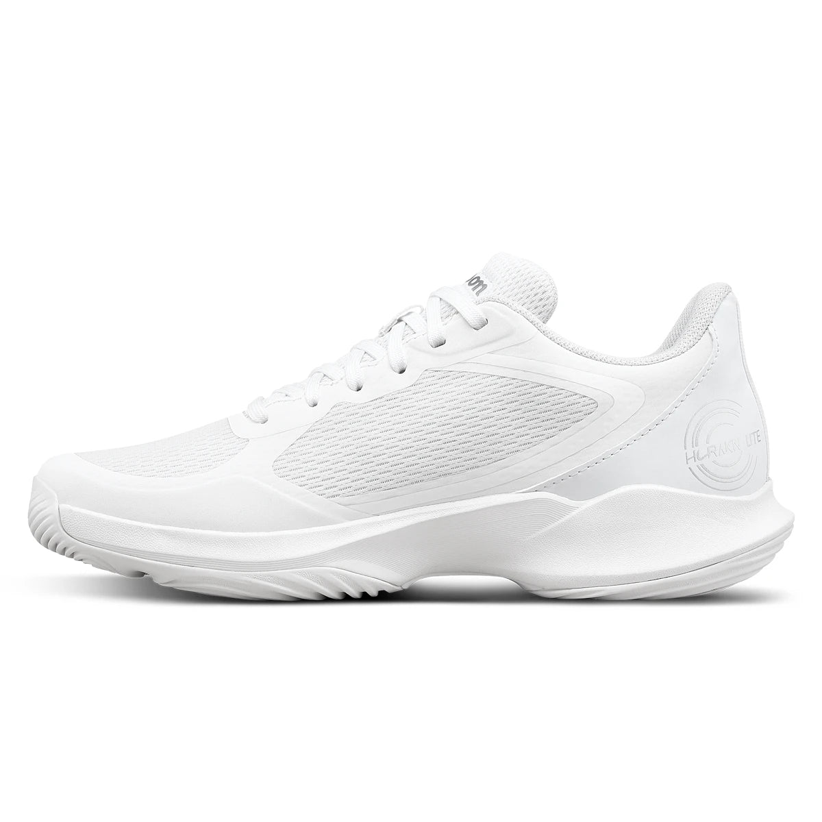 ZAPATILLAS DE PÁDEL WILSON MUJER HURAKN LITE