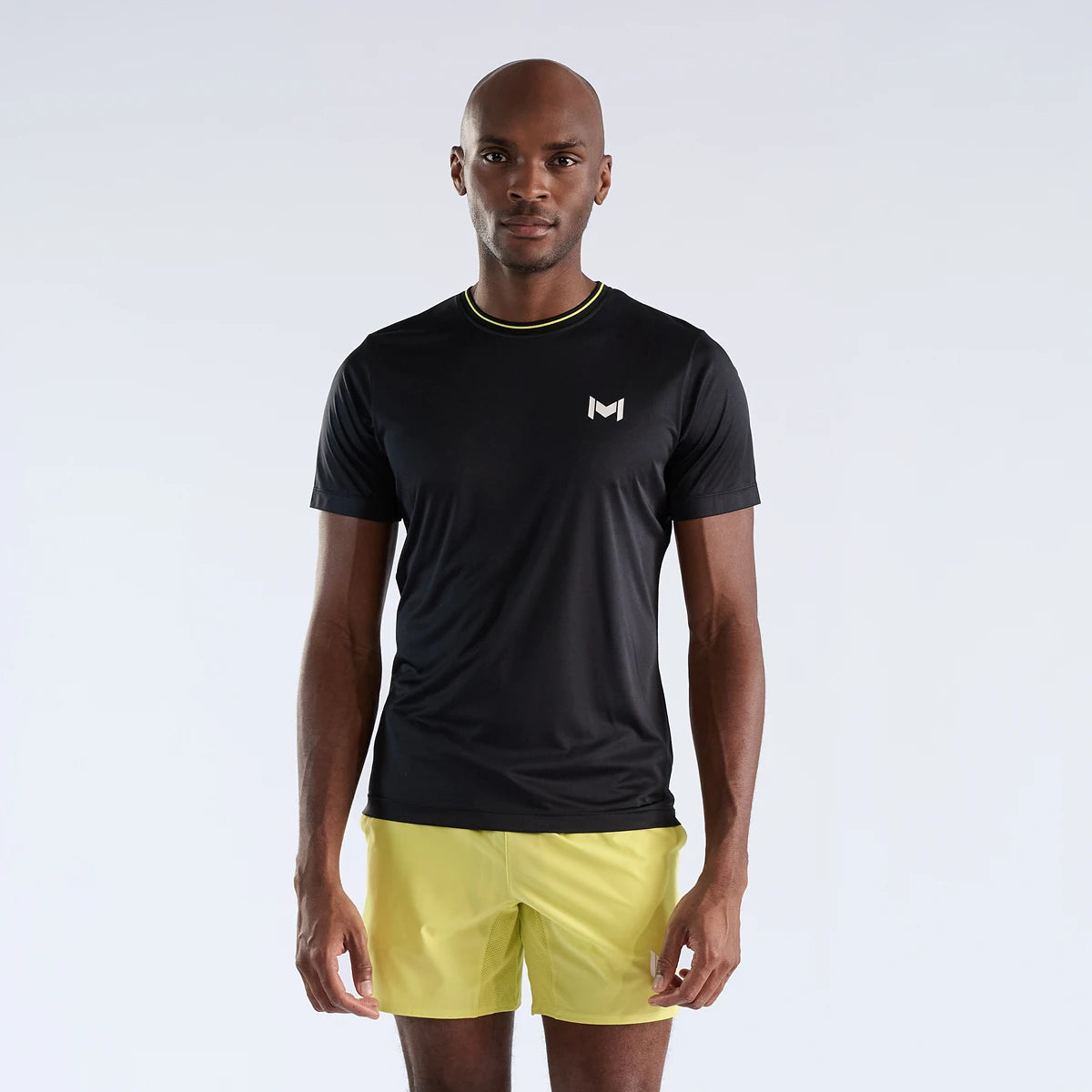 CAMISETA MOURATOGLOU APPAREL MATCH NEW YORK