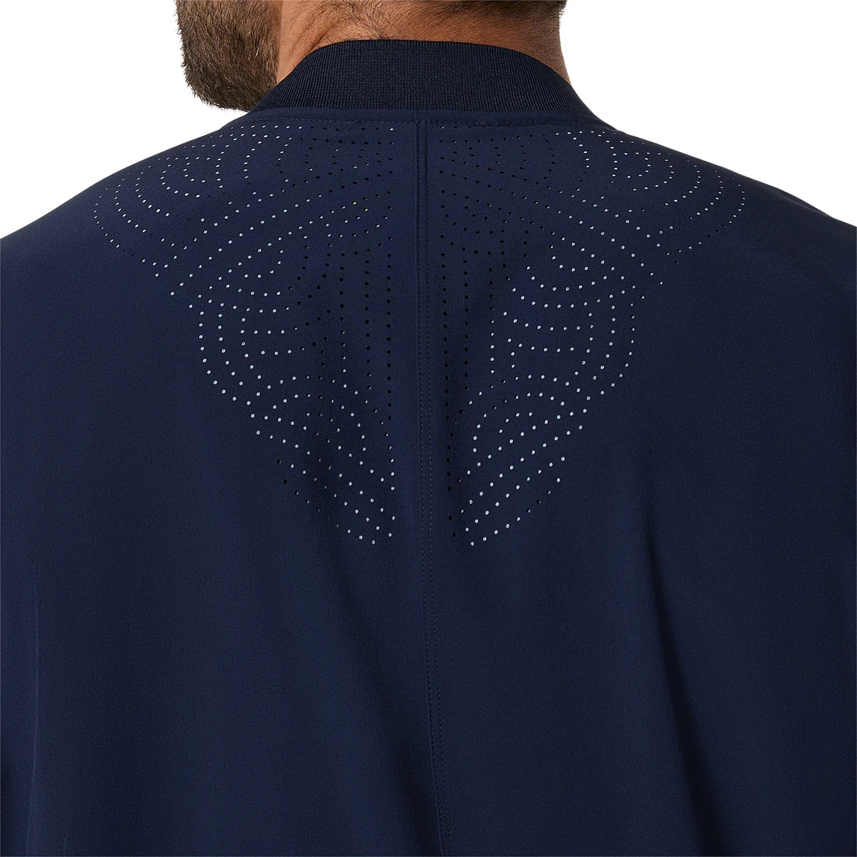 CHAQUETA ASICS PARIS