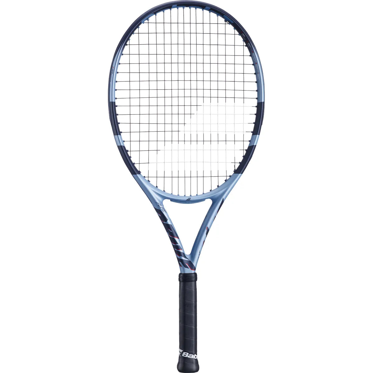 RAQUETA BABOLAT PURE DRIVE JUNIOR 25 (240 GR) (ENCORDADA)