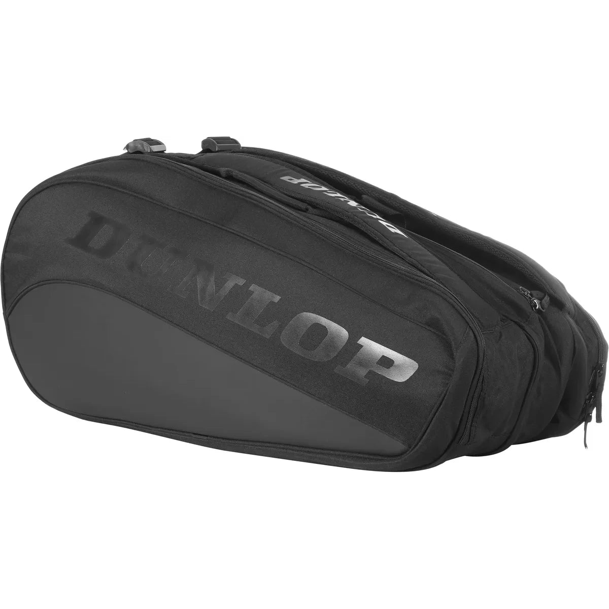 THERMOBAG TENNIS DUNLOP TEAM 12 RAQUETAS