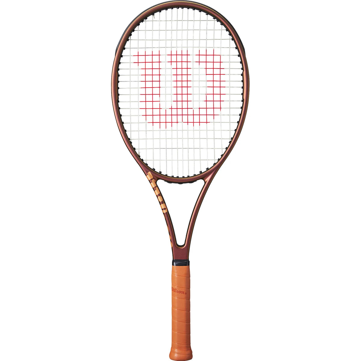 RAQUETA WILSON PRO STAFF 97L V14.0 (300 GR) TENNISPRO SIGNATURE
