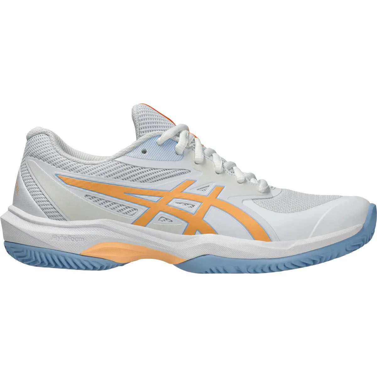 ZAPATILLAS ASICS MUJER GAME FF PÁDEL