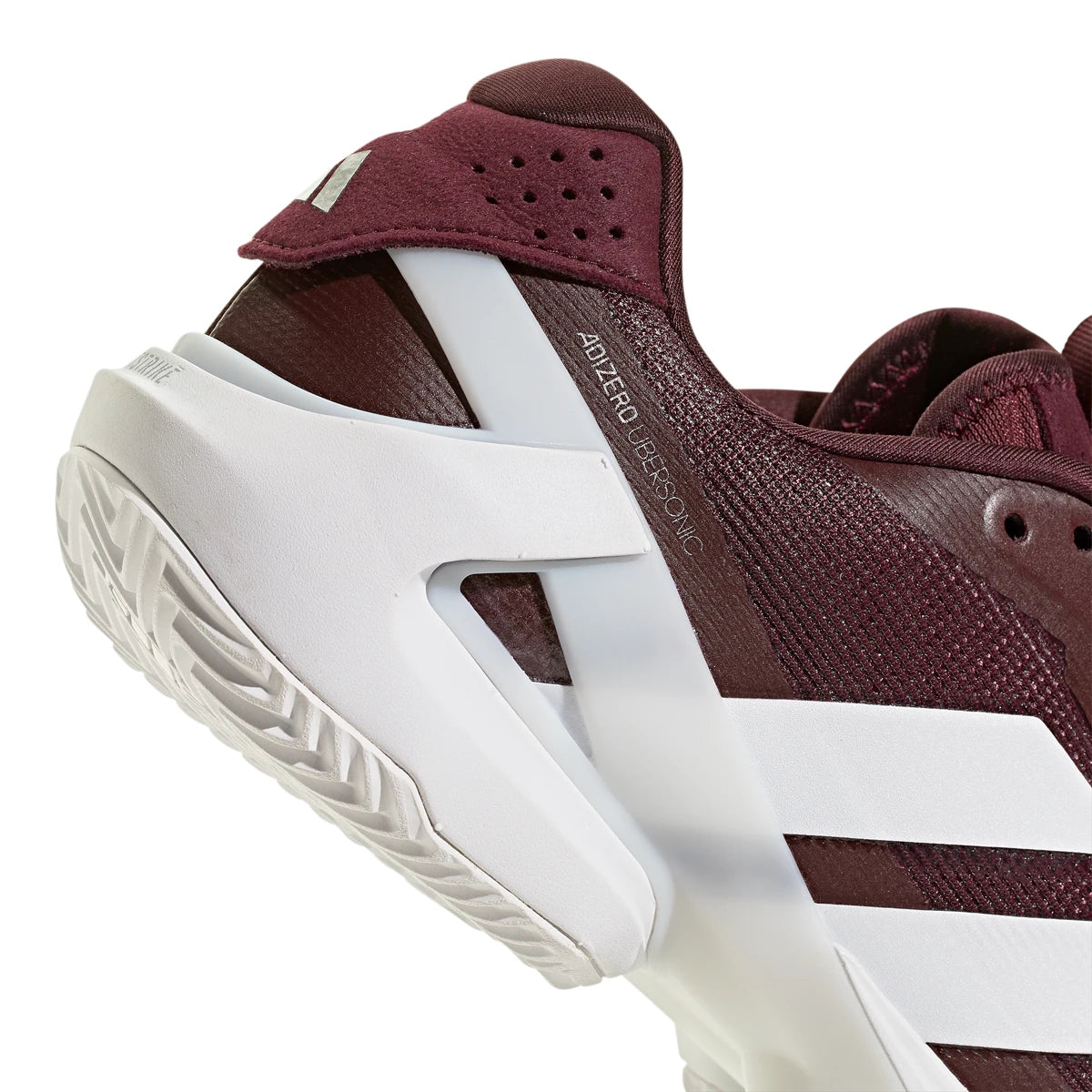 ZAPATILLAS ADIDAS ADIZERO UBERSONIC 5 TIERRA BATIDA