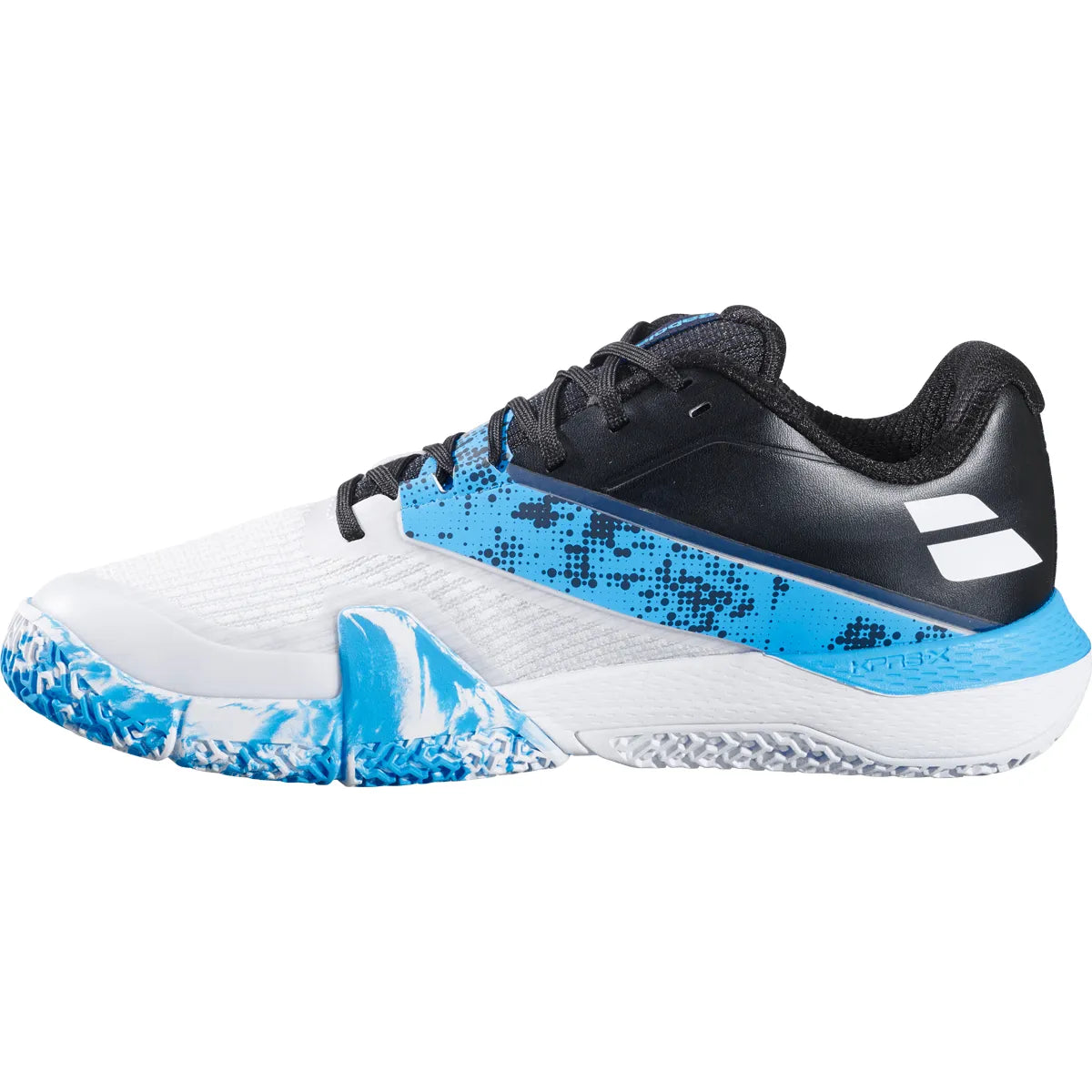 ZAPATILLAS PÁDEL BABOLAT MOVEA 2